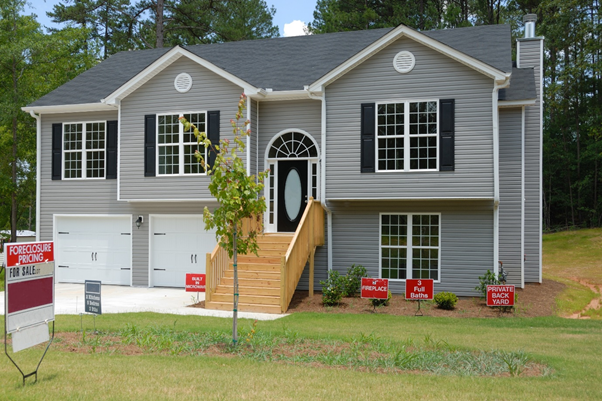 Hud Home for Sale and foreclosure investing