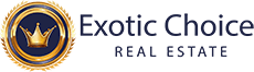 Exotic Choice Real Estate
