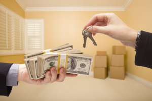 Buying Property