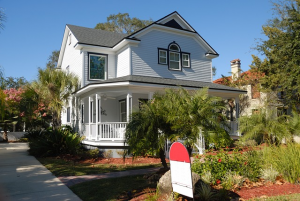 Home for Sale in Alexandria VA