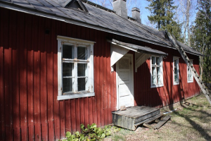 rehabbing real estate