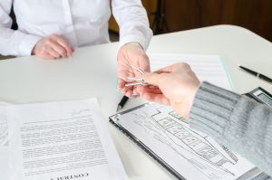 Real Estate Transaction