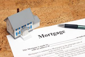 Mortgage paper