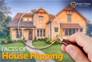 house flipping facts
