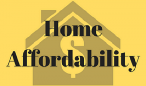 Home affordability and mortgage affordability calculator