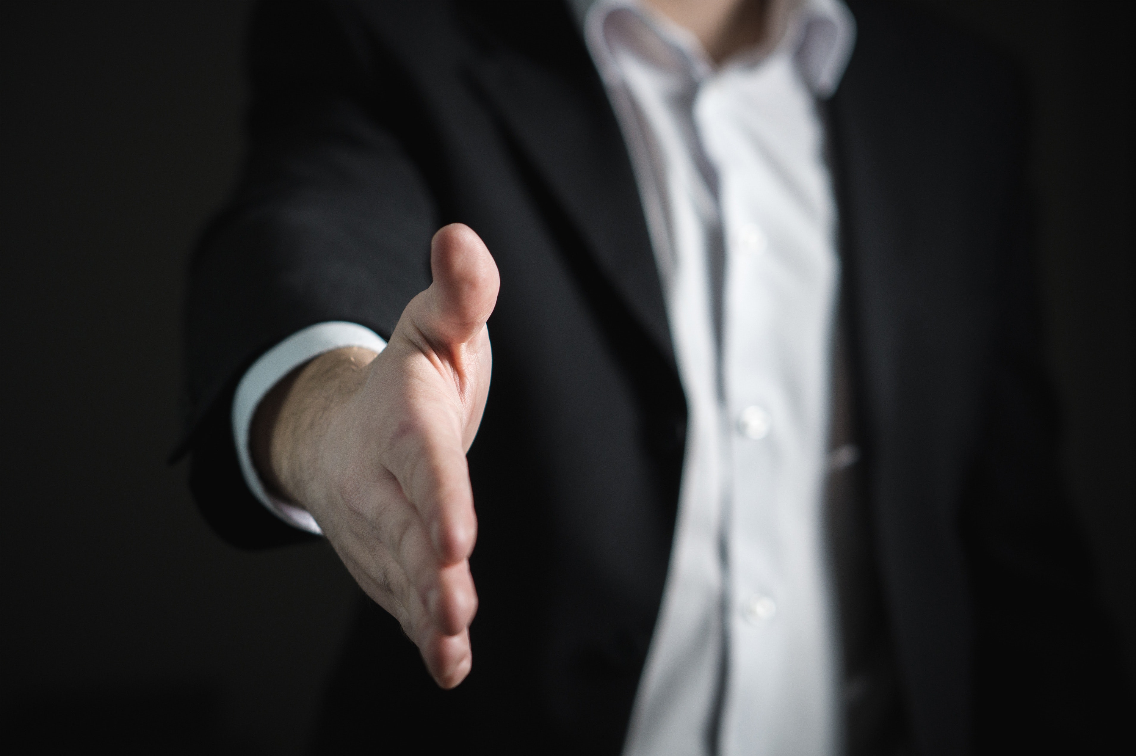 Motivated sellers in real estate